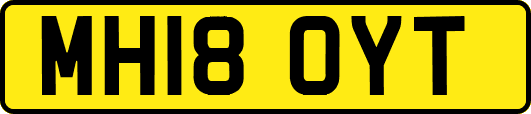MH18OYT