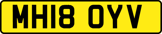 MH18OYV