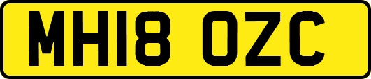 MH18OZC