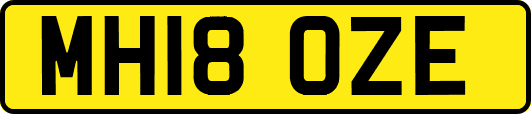MH18OZE