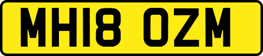 MH18OZM