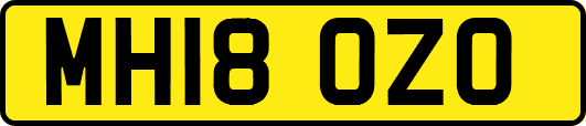 MH18OZO