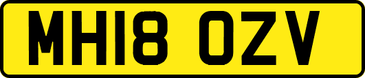 MH18OZV