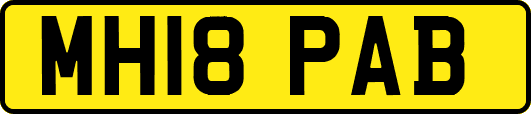 MH18PAB