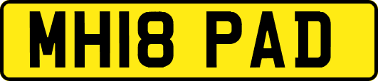MH18PAD