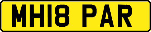 MH18PAR