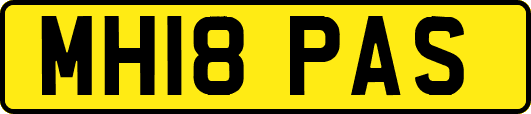 MH18PAS