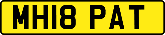 MH18PAT