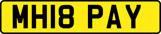 MH18PAY