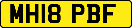MH18PBF