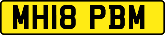 MH18PBM