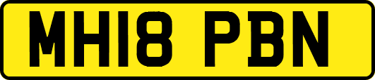 MH18PBN