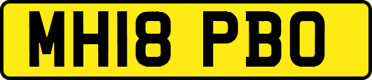 MH18PBO