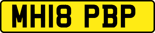 MH18PBP