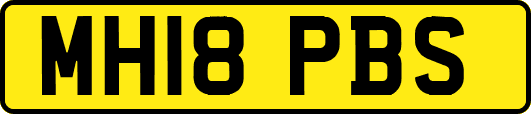 MH18PBS