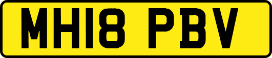MH18PBV