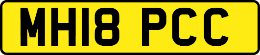 MH18PCC