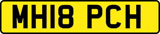 MH18PCH
