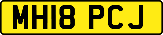 MH18PCJ