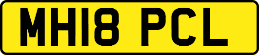 MH18PCL