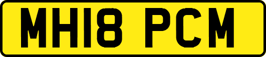 MH18PCM