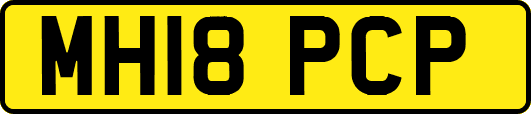 MH18PCP