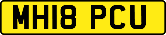 MH18PCU