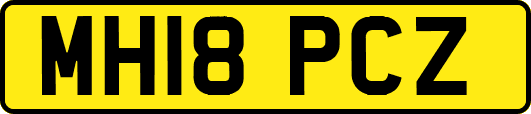 MH18PCZ