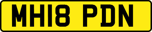 MH18PDN
