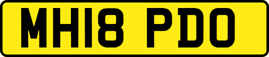 MH18PDO
