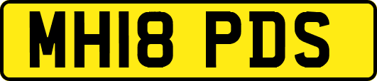 MH18PDS