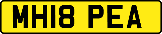 MH18PEA