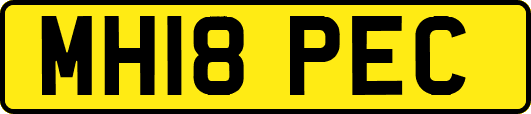 MH18PEC