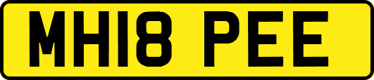 MH18PEE
