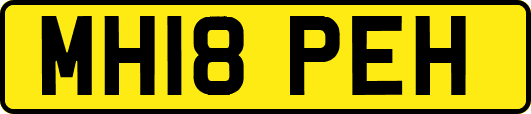 MH18PEH