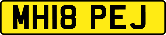 MH18PEJ