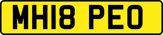 MH18PEO