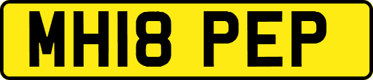 MH18PEP