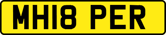 MH18PER