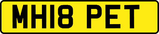 MH18PET