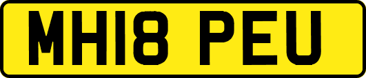 MH18PEU
