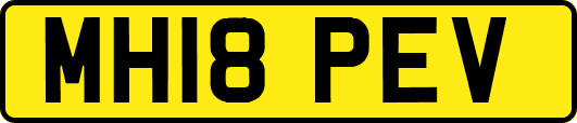 MH18PEV