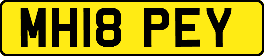 MH18PEY