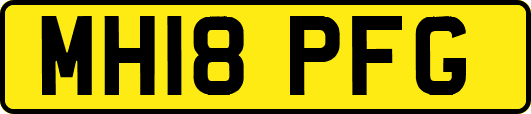 MH18PFG
