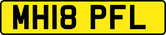 MH18PFL