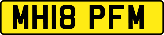 MH18PFM