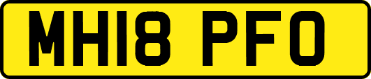 MH18PFO