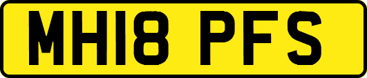 MH18PFS