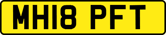 MH18PFT