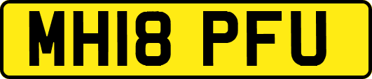 MH18PFU